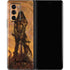 Frazetta Barbarian Galaxy Z Fold2 5G Skin